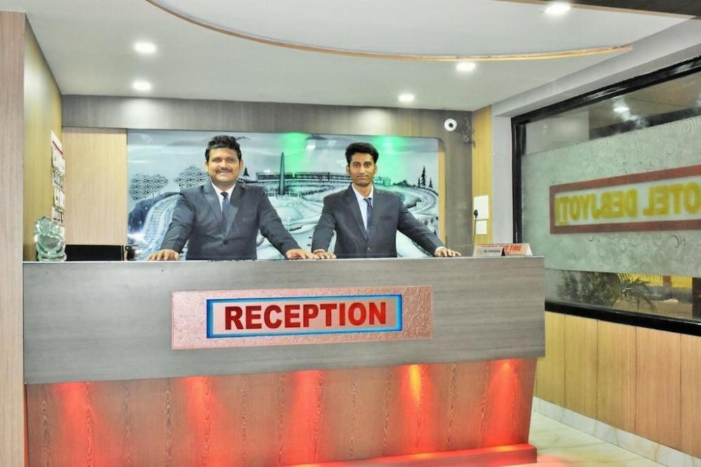Hotel Debjyoti