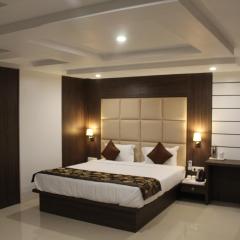 Hotel Royal Heritage Guwahati